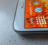 Samsung Galaxy Note 3   Initial Impressions