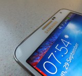 Samsung Galaxy Note 3   Initial Impressions