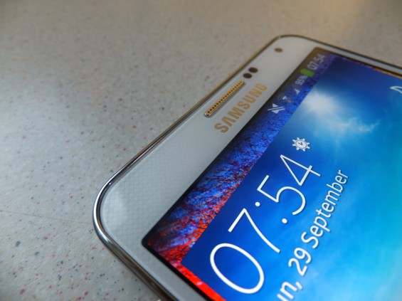 Samsung Galaxy Note 3 Pic4
