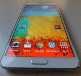 Samsung Galaxy Note 3   Initial Impressions