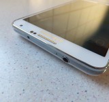 Samsung Galaxy Note 3   Initial Impressions