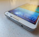 Samsung Galaxy Note 3   Initial Impressions