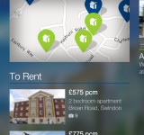 Rightmove available for Windows Phone 8