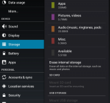 Huawei MediaPad 7 Lite Review