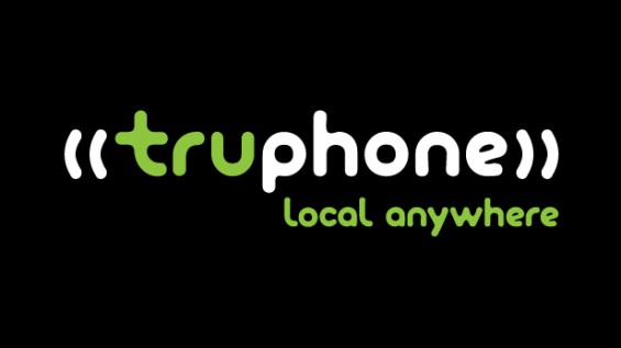 TRUPHONE LOGO1