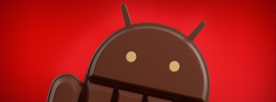 android kitkat