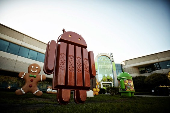 android kitkat2