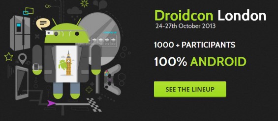 droidcon