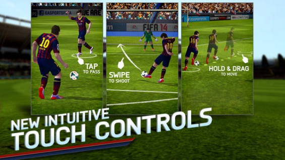 fifa 14 2