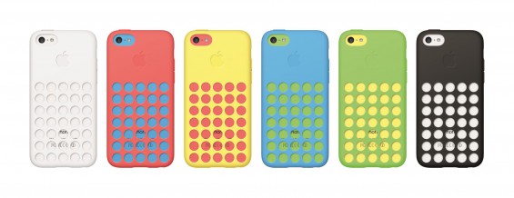 iPhone5c Backs Cases PRINT