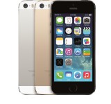 Apple iPhone 5S announced