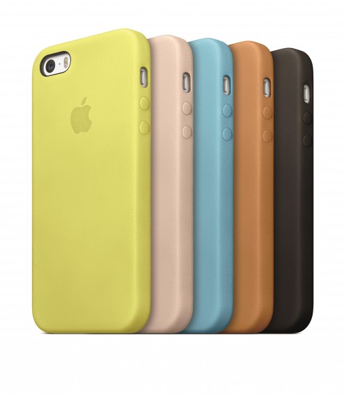 iPhone5s Cases 5Colors 34RBack PRINT