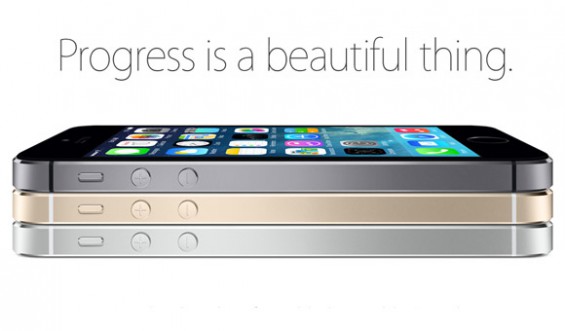 iphone5s colours