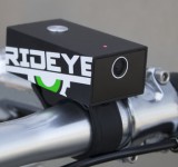 Rideye   A black box bike recorder