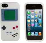Old school cases for your iPhone