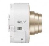 Sony add on camera thingies to be called Smart Shots for Android and iOS