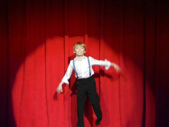 wpid 316705 jeremy tap dancing.jpg