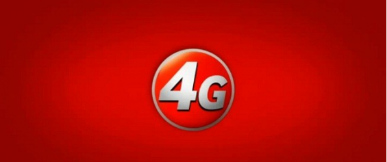 4g voda