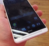 HTC One max   Hands on