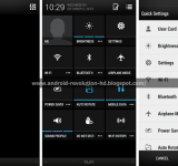 HTC Sense 5.5 Screenshots emerge