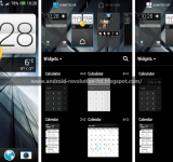 HTC Sense 5.5 Screenshots emerge