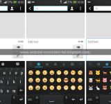 HTC Sense 5.5 Screenshots emerge