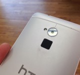 HTC One max   Hands on
