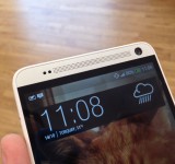 HTC One max   Hands on