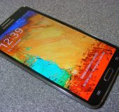 Samsung Galaxy Note 3   Review