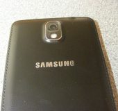 Samsung Galaxy Note 3   Review