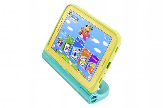 GALAXY Tab 3 Kids 2