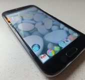 GOCLEVER FONE 570Q   Review