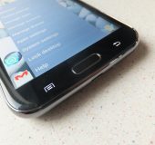 GOCLEVER FONE 570Q   Review
