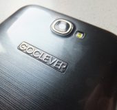 GOCLEVER FONE 570Q   Review