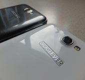 GOCLEVER FONE 570Q   Review