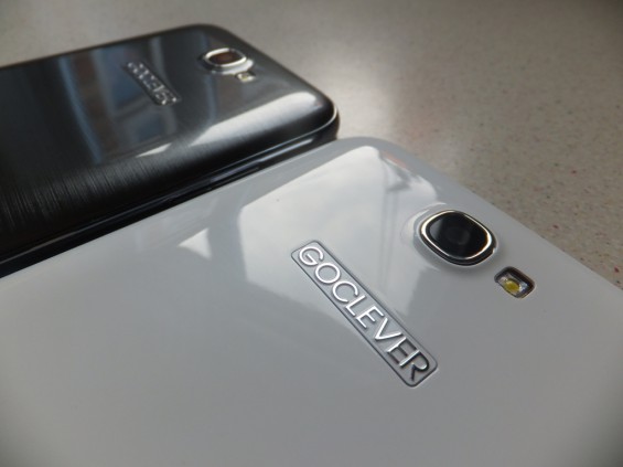 GOCLEVER FONE 570Q Pic23