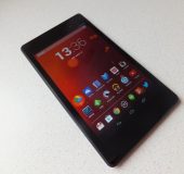 Google Nexus 7 (2013 edition)   Review