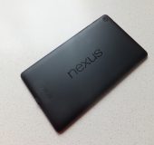 Google Nexus 7 (2013 edition)   Review