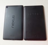 Google Nexus 7 (2013 edition)   Review