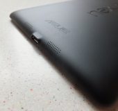 Google Nexus 7 (2013 edition)   Review