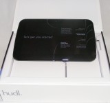 Tesco Hudl Initial Impressions