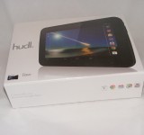 Tesco Hudl Initial Impressions