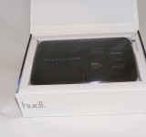 Tesco Hudl Initial Impressions