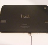 Tesco Hudl Initial Impressions