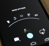 Android 4.4 Screenshots Leak