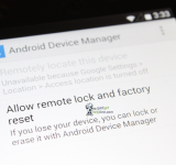 Android 4.4 Screenshots Leak