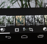 Android 4.4 Screenshots Leak