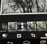 Android 4.4 Screenshots Leak