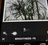 Android 4.4 Screenshots Leak