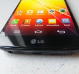 LG G2   Initial Impressions